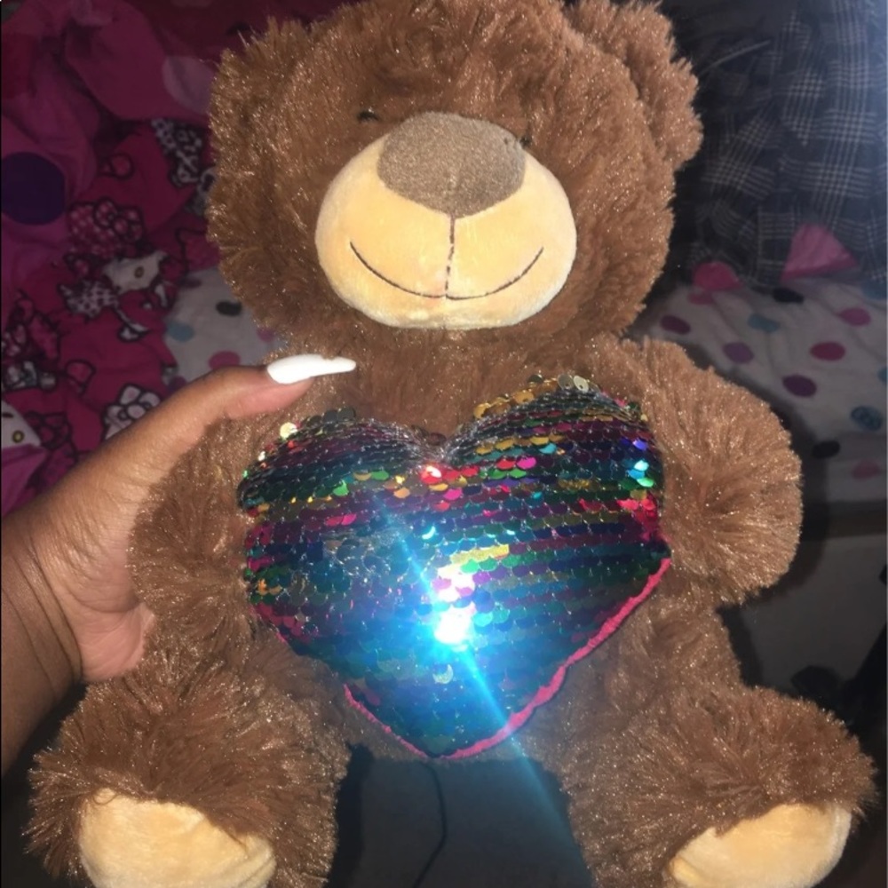 Three Bears
